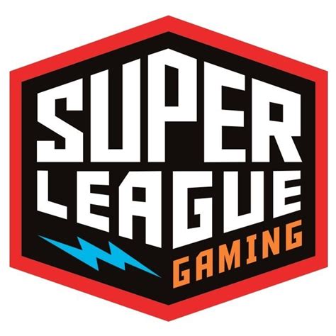 super league gaming